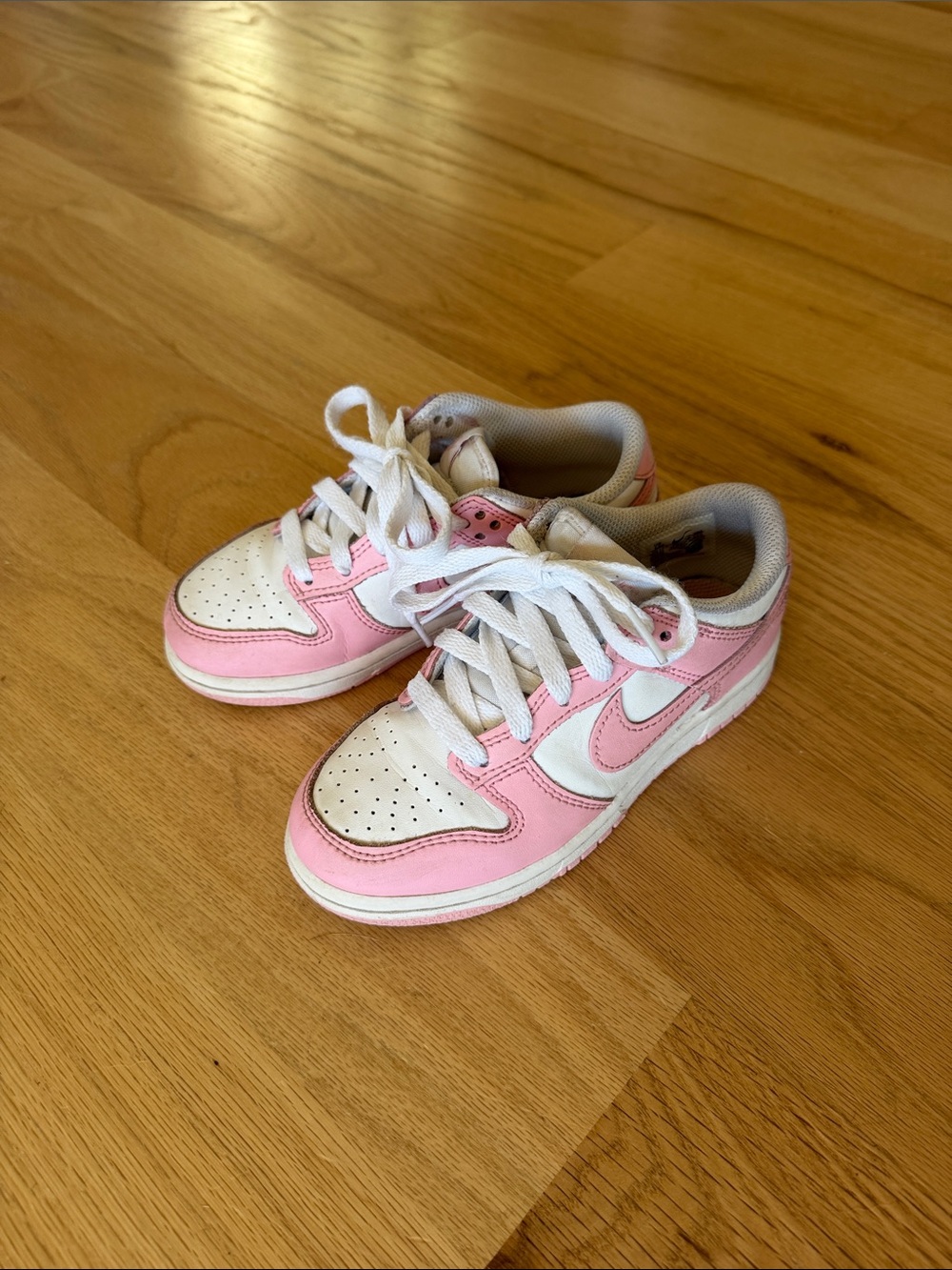 Nike Dunk Low kids